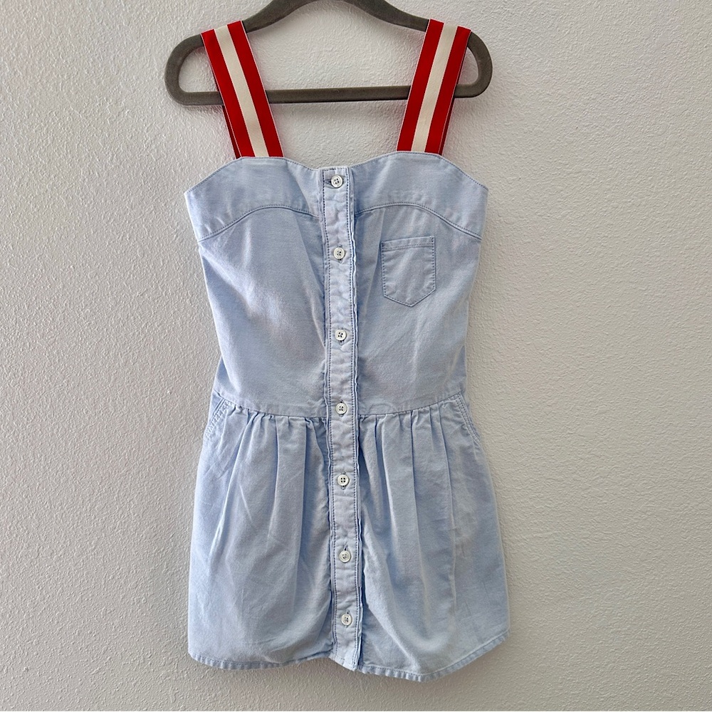 Brooks Brothers Dress 6 yo